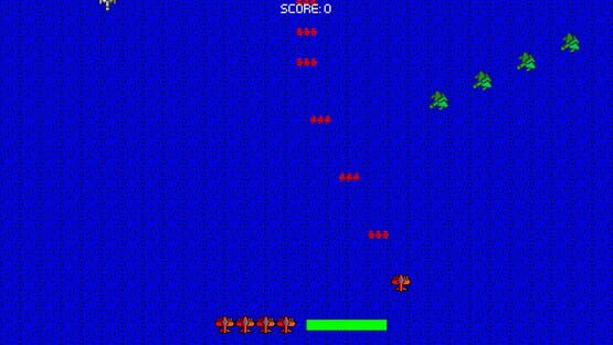 Tiger Fighter 1931: Tora!Tora! MP028 screenshot 2