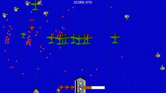 Tiger Fighter 1931: Tora!Tora! MP066 screenshot 2