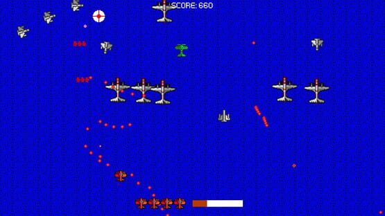 Tiger Fighter 1931: Tora!Tora! MP026 screenshot 2