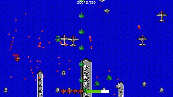 Tiger Fighter 1931: Tora!Tora! MP018 screenshot 3