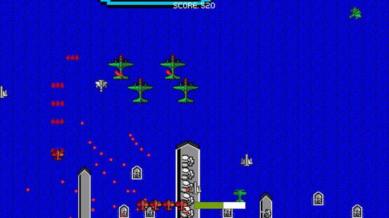 Tiger Fighter 1931: Tora!Tora! MP042 screenshot 1