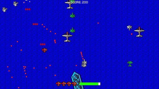 Tiger Fighter 1931: Tora!Tora! MP086 screenshot 3