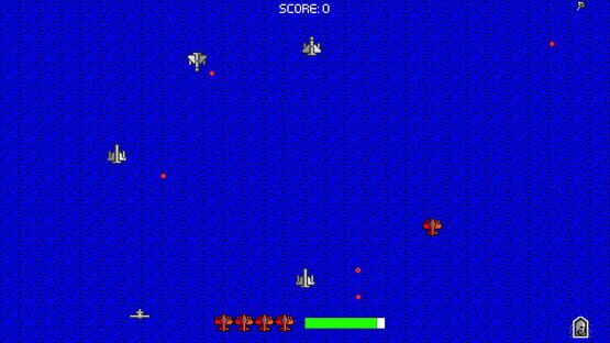Tiger Fighter 1931: Tora! MP023 screenshot 2
