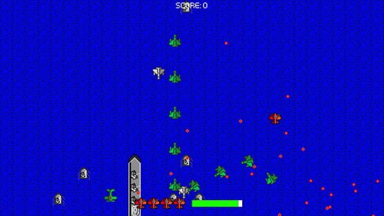 Tiger Fighter 1931: Tora! MP050 screenshot 3
