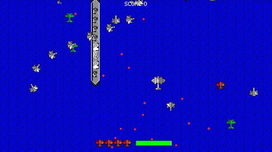 Tiger Fighter 1931: Tora! MP030 screenshot 1