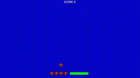 Tiger Fighter 1931: Tora! MP025 screenshot 2