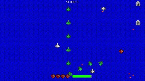 Tiger Fighter 1931: Tora! MP085 screenshot 3