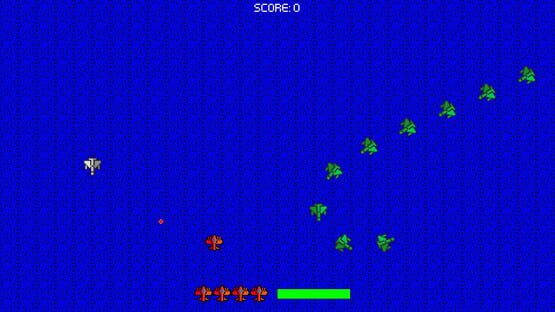 Tiger Fighter 1931: Tora! MP026 screenshot 2