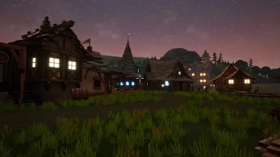 Arcante: Definitive Edition screenshot 2