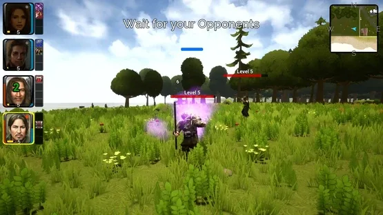 Arcante: Definitive Edition screenshot 3