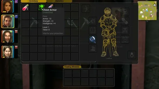 Arcante: Definitive Edition screenshot 5