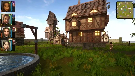 Arcante: Definitive Edition screenshot 1