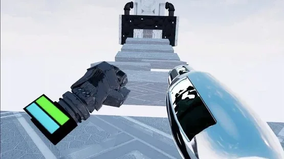 System Critical: The Race Against Time screenshot 7