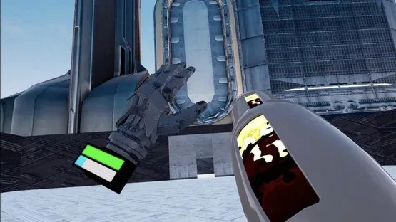 System Critical: The Race Against Time screenshot 9