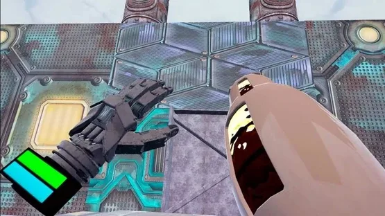 System Critical: The Race Against Time screenshot 11
