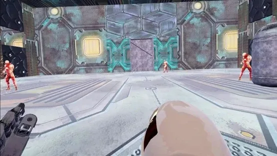 System Critical: The Race Against Time screenshot 13