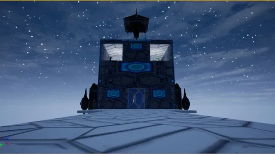 System Critical: The Race Against Time screenshot 14