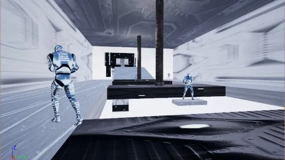 System Critical: The Race Against Time screenshot 18