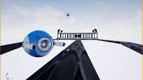 System Critical: The Race Against Time screenshot 31
