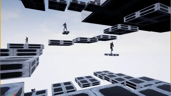 System Critical: The Race Against Time screenshot 34