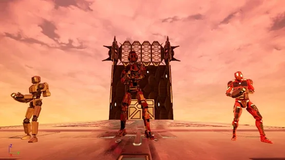 System Critical: The Race Against Time screenshot 36