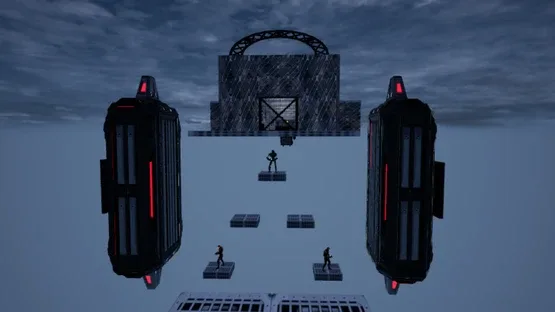 System Critical: The Race Against Time screenshot 40