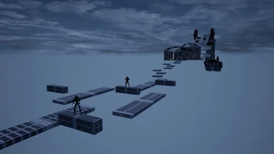 System Critical: The Race Against Time screenshot 41