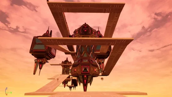 System Critical: The Race Against Time screenshot 42