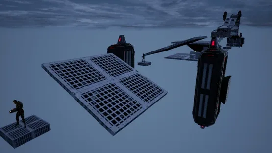 System Critical: The Race Against Time screenshot 43