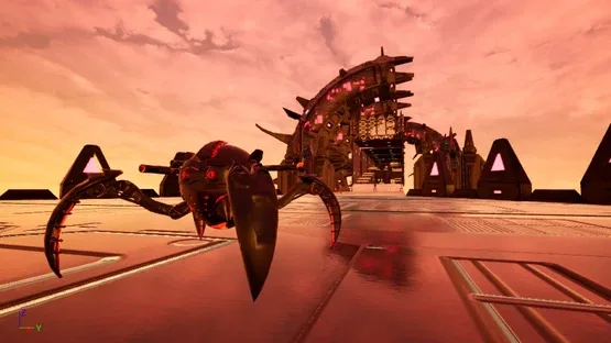 System Critical: The Race Against Time screenshot 44
