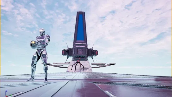 System Critical: The Race Against Time screenshot 45
