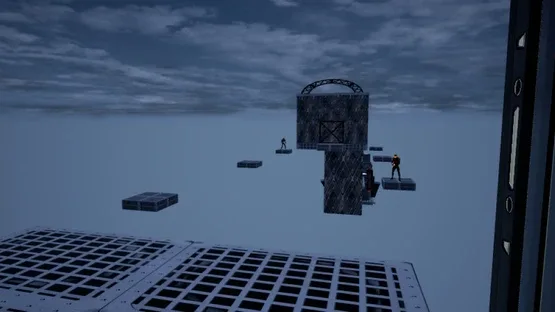 System Critical: The Race Against Time screenshot 4