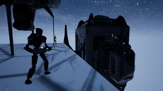 System Critical: The Race Against Time screenshot 2