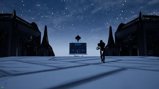 System Critical: The Race Against Time screenshot 6