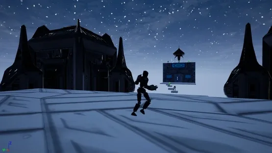 System Critical: The Race Against Time screenshot 3