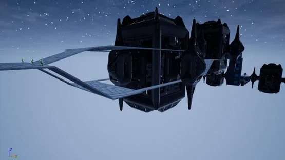 System Critical: The Race Against Time screenshot 24