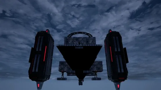 System Critical: The Race Against Time screenshot 21