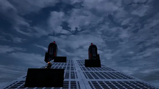 System Critical: The Race Against Time screenshot 47