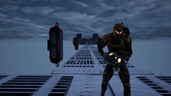 System Critical: The Race Against Time screenshot 48