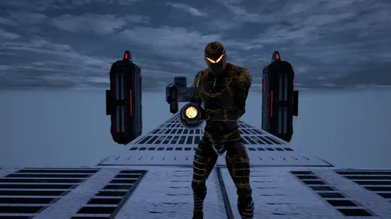 System Critical: The Race Against Time screenshot 49