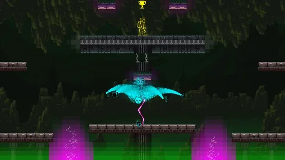 ArrowBase screenshot 3