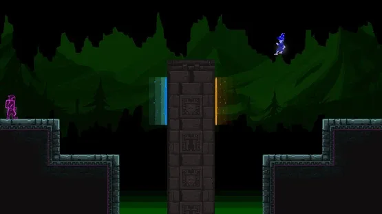 ArrowBase screenshot 4