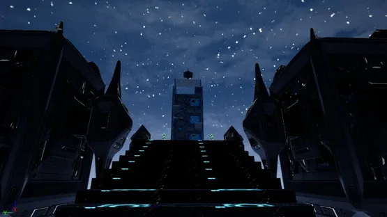 System Critical: The Race Against Time screenshot 52