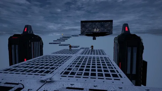 System Critical: The Race Against Time screenshot 54