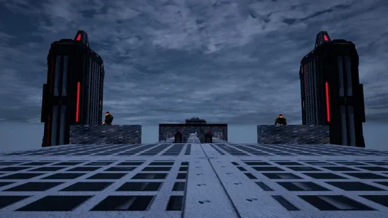 System Critical: The Race Against Time screenshot 57