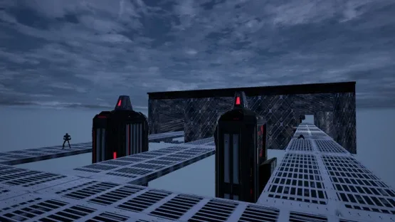 System Critical: The Race Against Time screenshot 58