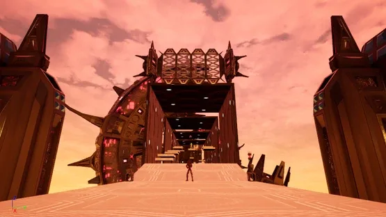 System Critical: The Race Against Time screenshot 25