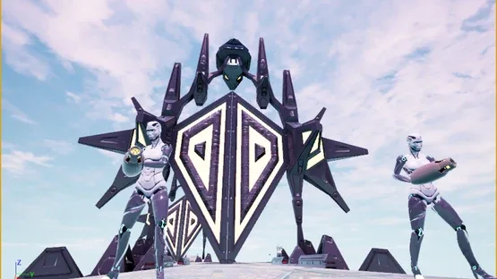 System Critical: The Race Against Time screenshot 26