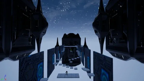 System Critical: The Race Against Time screenshot 27