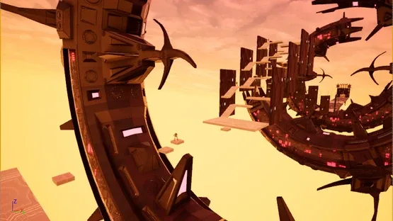 System Critical: The Race Against Time screenshot 60